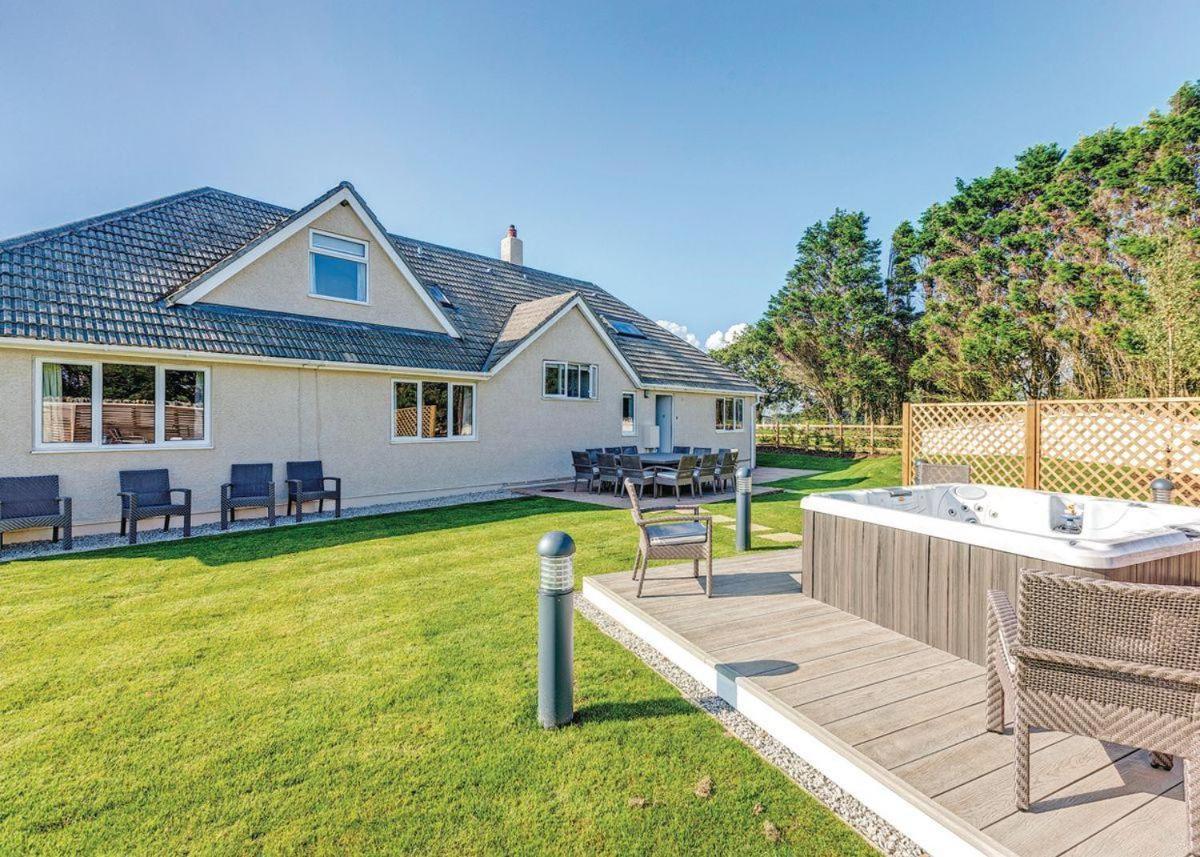 Piran Meadows Resort Newquay (Cornwall) Exterior photo