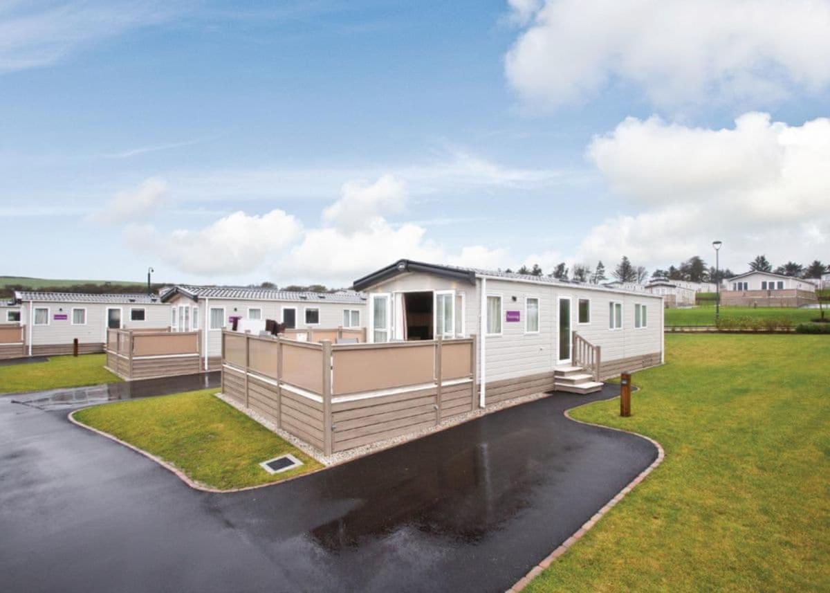 Piran Meadows Resort Newquay (Cornwall) Exterior photo